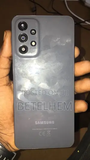 Samsung Galaxy A23 128 GB Blue