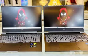 Photo - New Laptop HP Victus 16 16GB Intel Core I7 SSD 1T