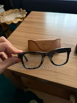 Photo - Ray-Ban Meta Smart Glasse