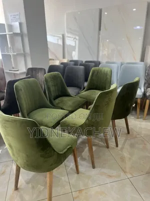 Dining Table With 6 Chairs