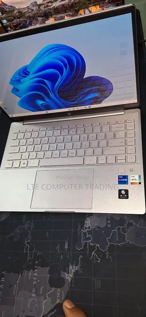 New Laptop HP Pavilion 14 16GB Intel Core I7 SSD 1T