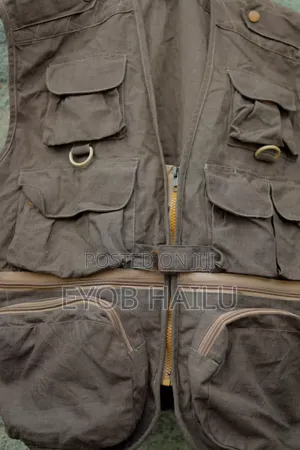 Photo - Photogarpher Jacket