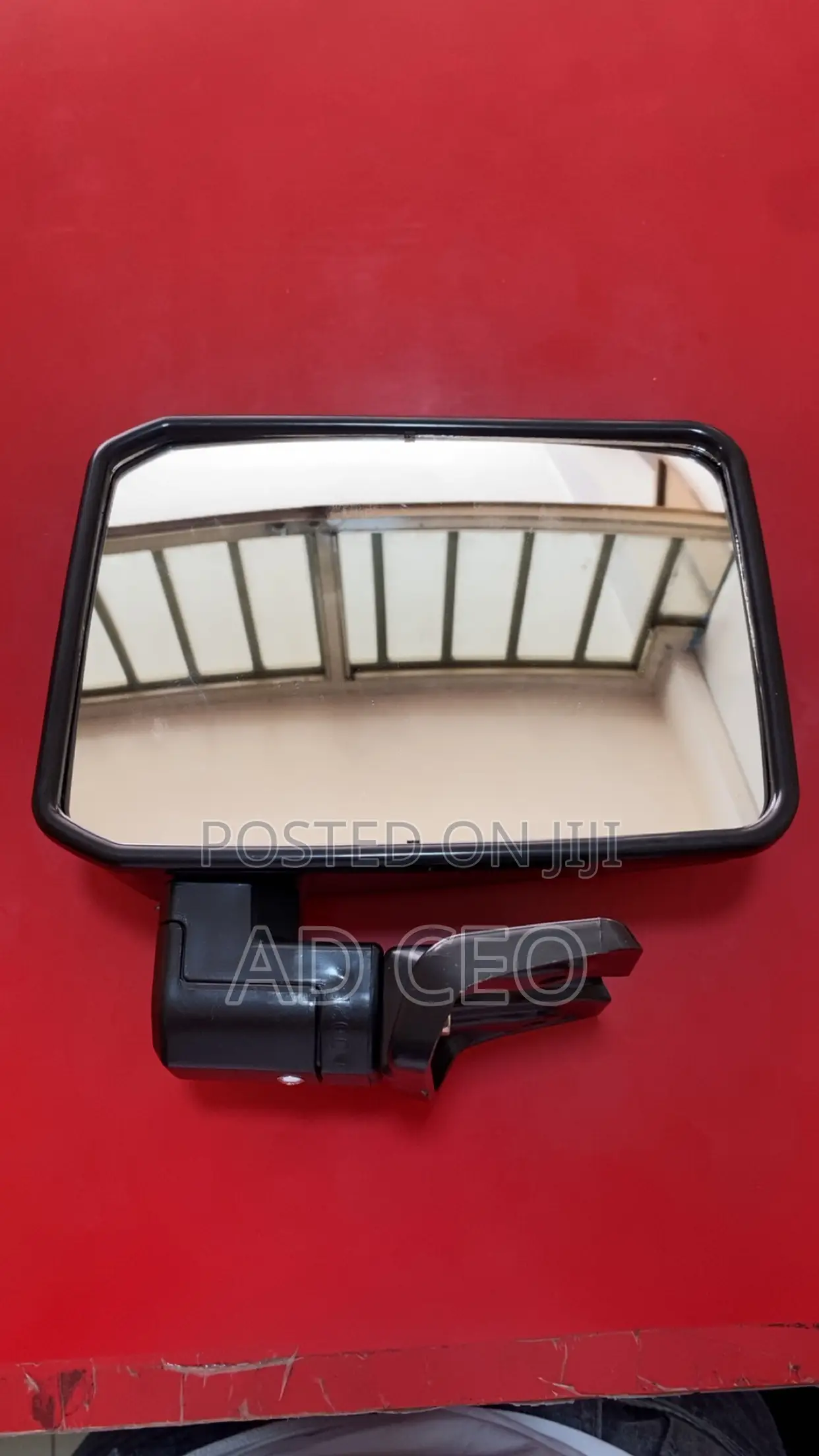 Land Cruiser Mirror L