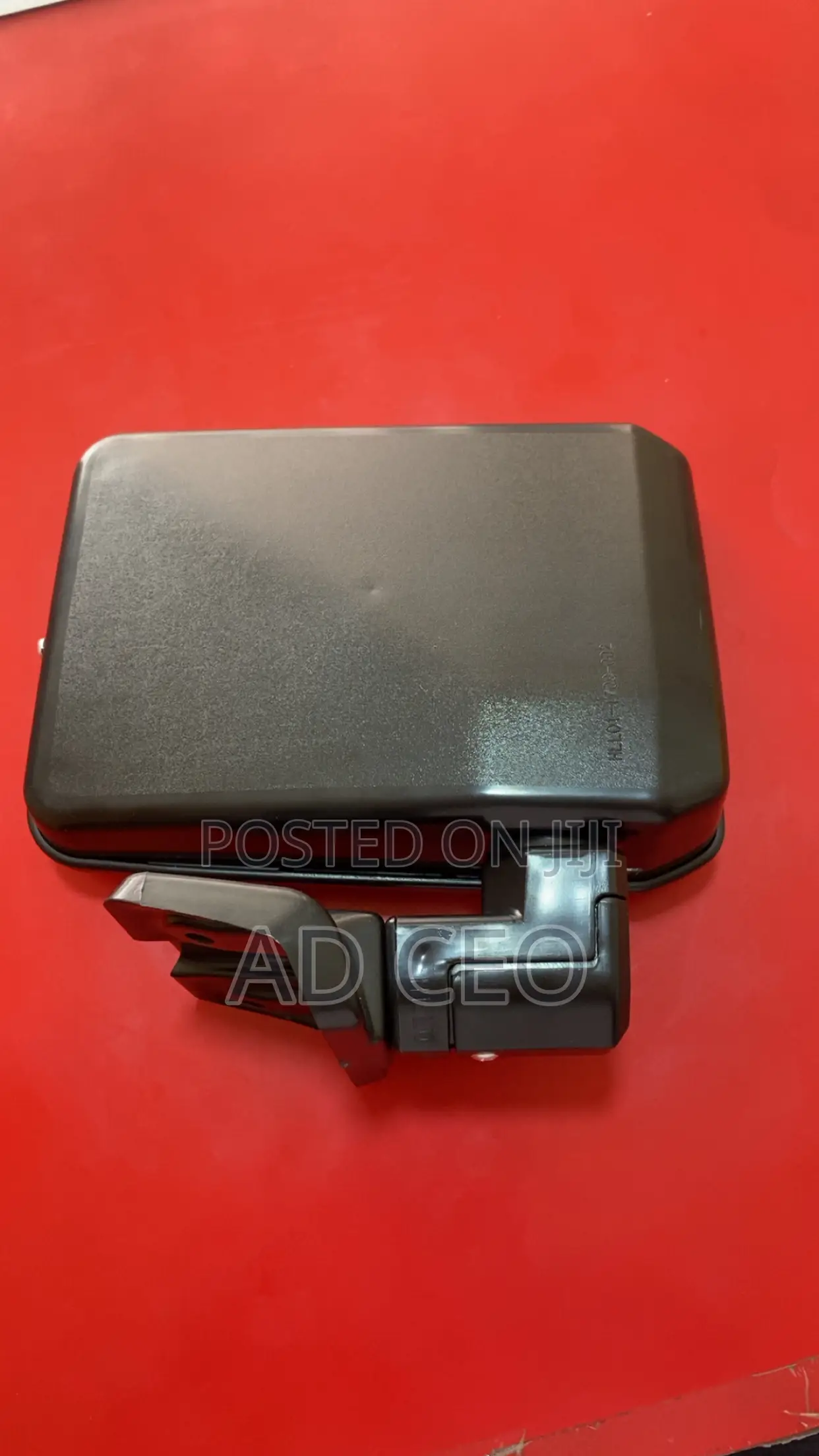 Land Cruiser Mirror L