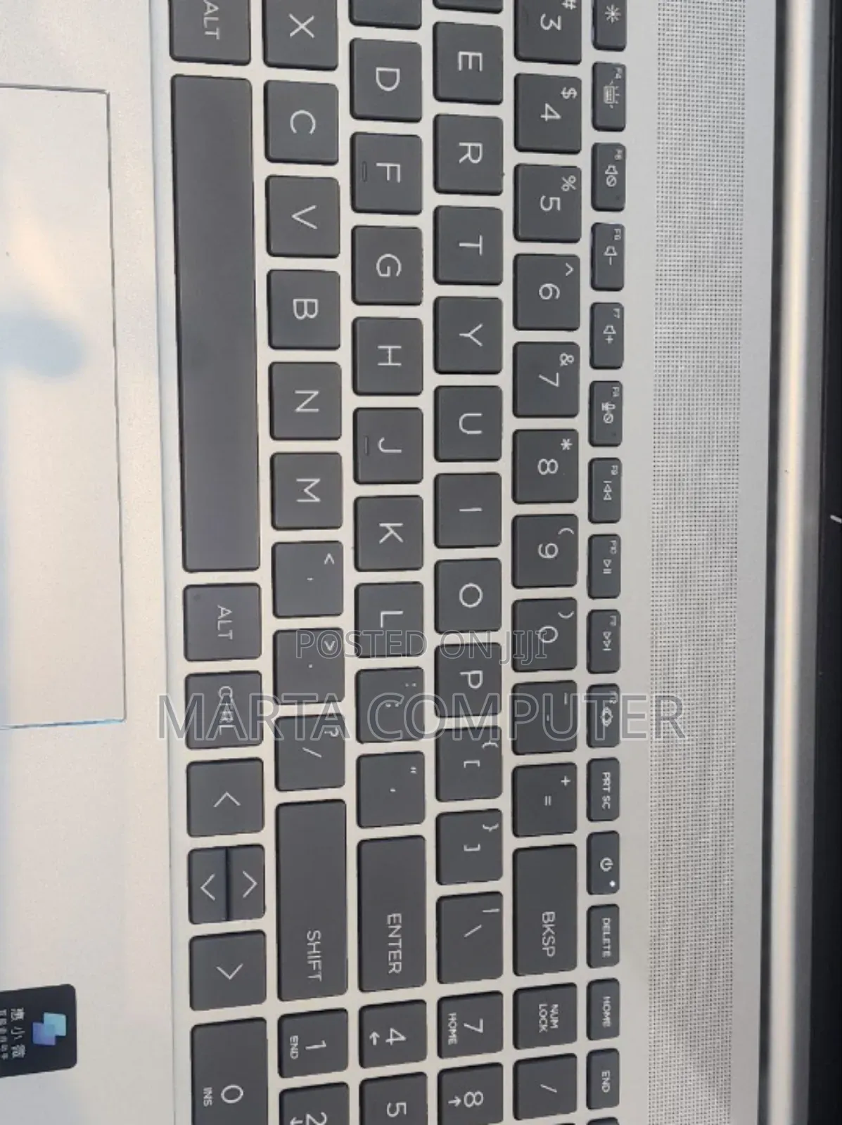 New Laptop HP Pavilion 15 16GB Intel Core I7 SSD 1T