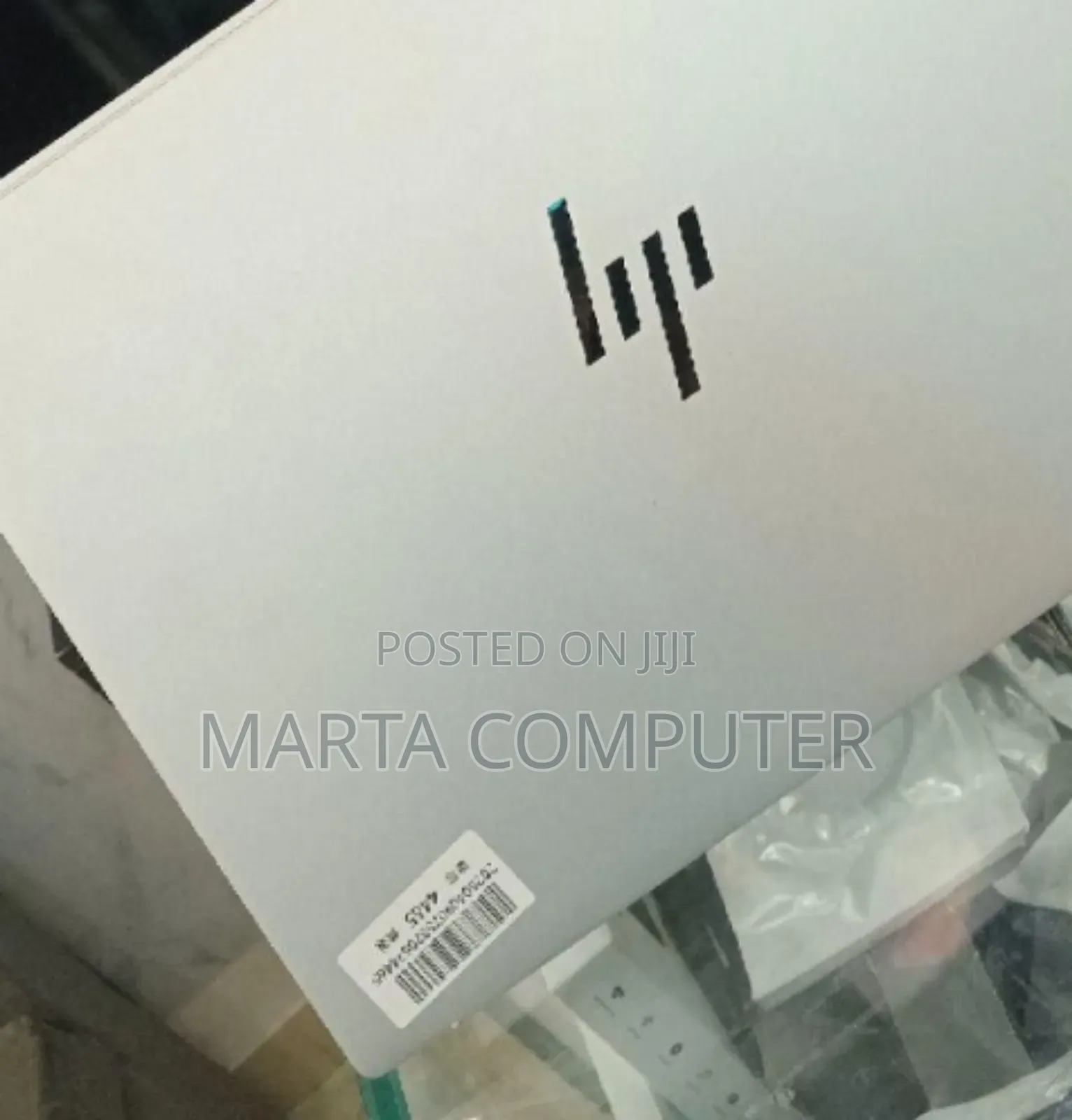 New Laptop HP Pavilion 15 16GB Intel Core I7 SSD 1T