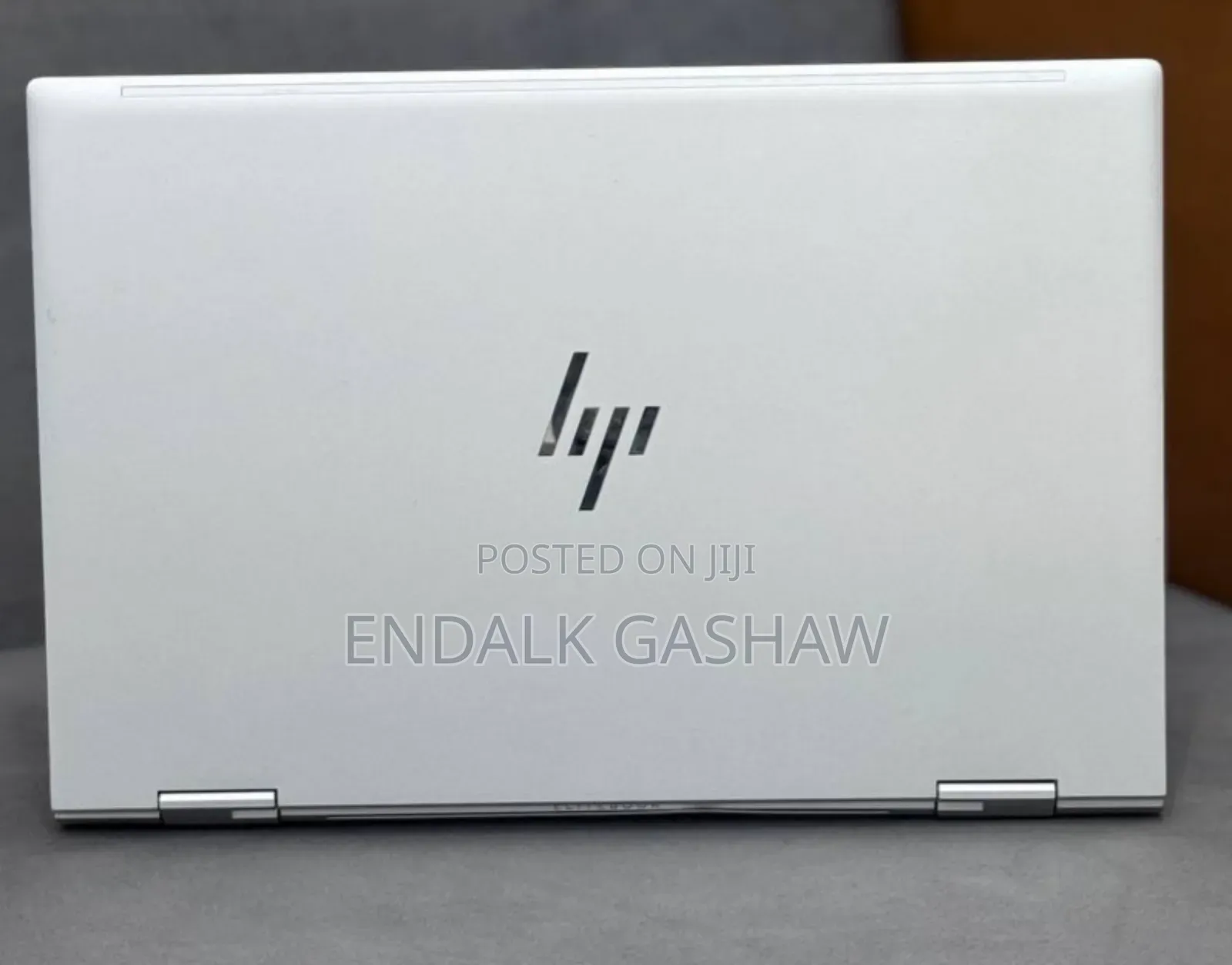 New Laptop HP EliteBook X360 1030 G8 16GB Intel Core I7 SSD 512GB