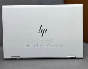 New Laptop HP EliteBook X360 1030 G8 16GB Intel Core I7 SSD 512GB