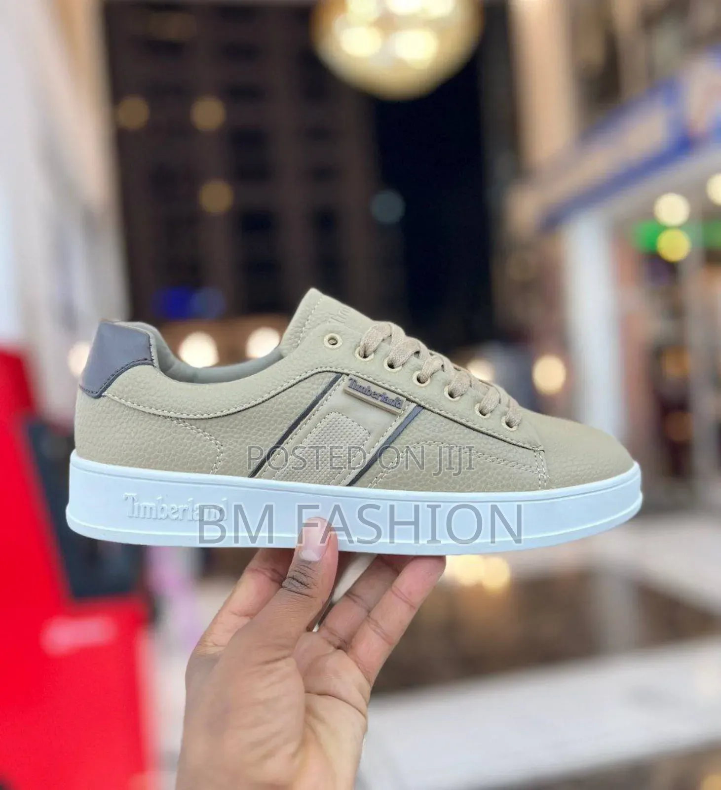 Timberland Men's Shoes (Casual Style) *Free Delivery*