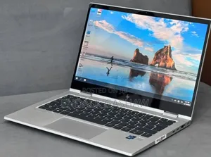 New Laptop HP EliteBook X360 1030 G8 16GB Intel Core I7 SSD 512GB