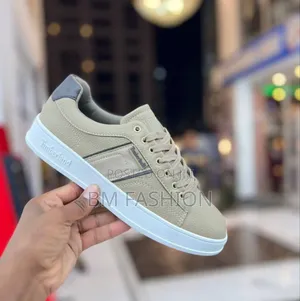 Timberland Men's Shoes (Casual Style) *Free Delivery*