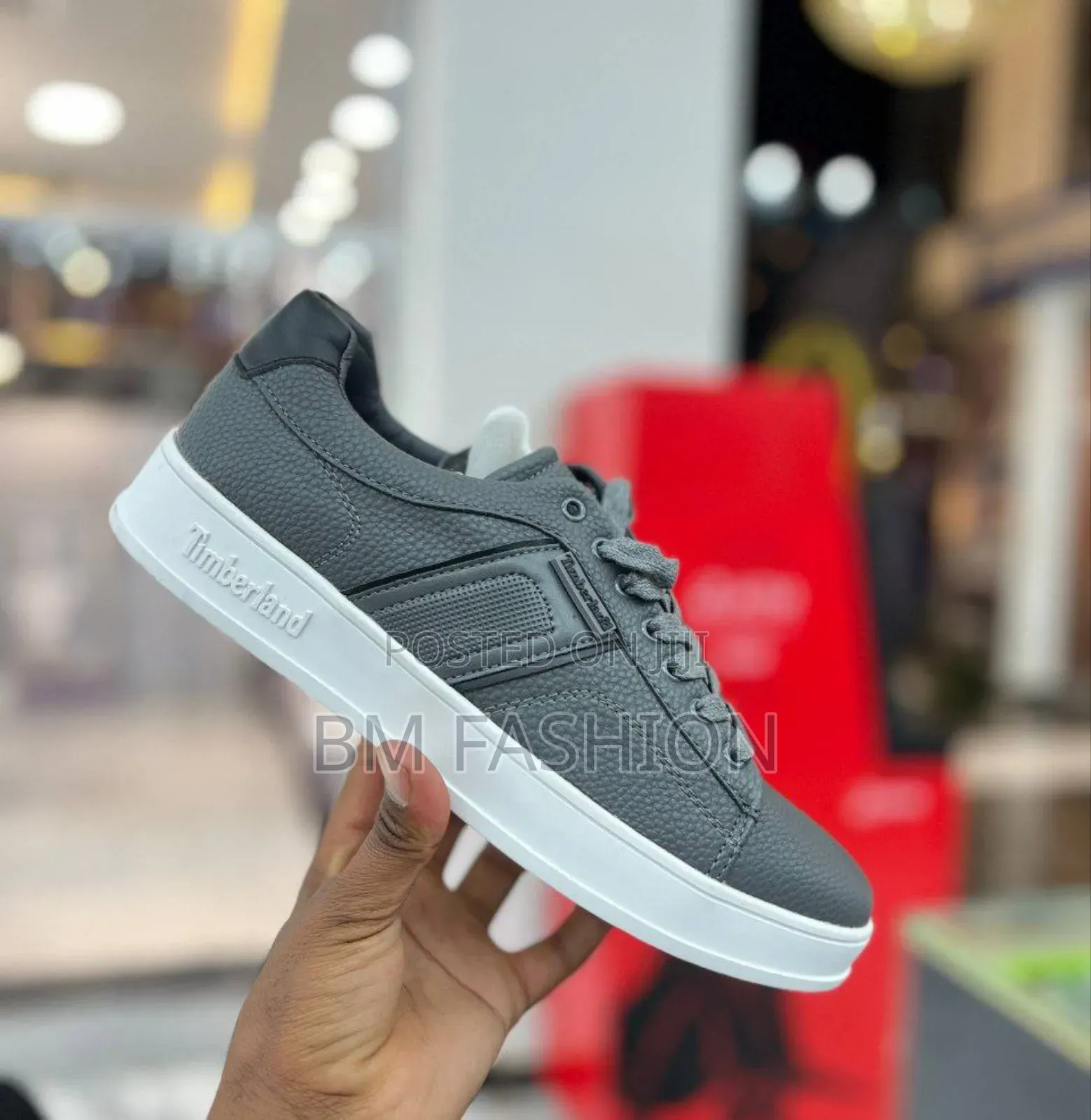 Timberland Men's Shoes (Casual Style) *Free Delivery*