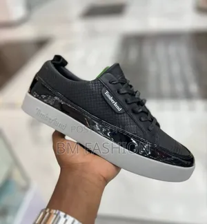 Photo - Timberland Flat Sneakers: With Free Delivery