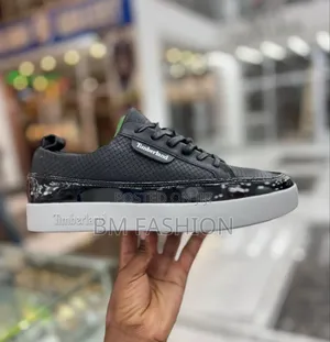 Timberland Flat Sneakers: With Free Delivery