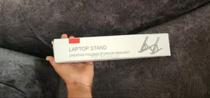 Photo - Laptop Stand