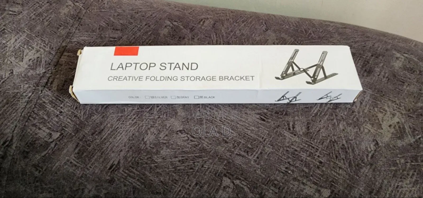 Laptop Stand