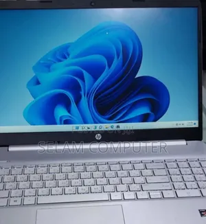 Photo - New Laptop HP Stream Notebook 8GB AMD Ryzen 5 SSD 512GB