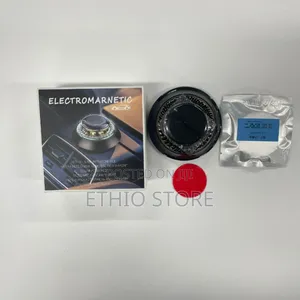 Car Solar Vortex Aromatherapy