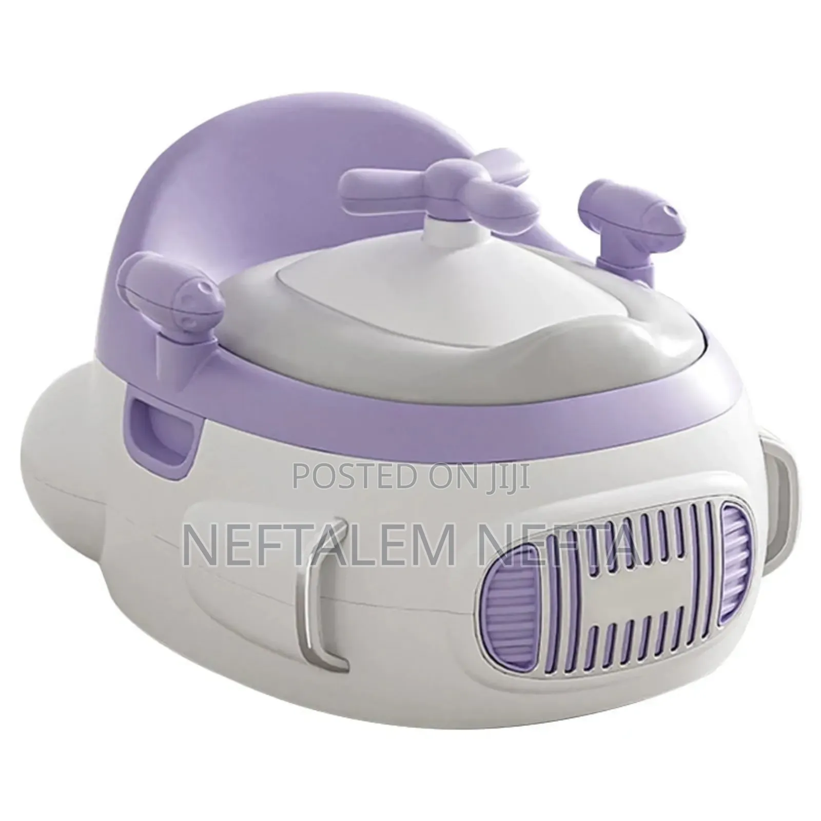 3 in 1 Kids Potty Training Seat