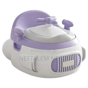 3 in 1 Kids Potty Training Seat