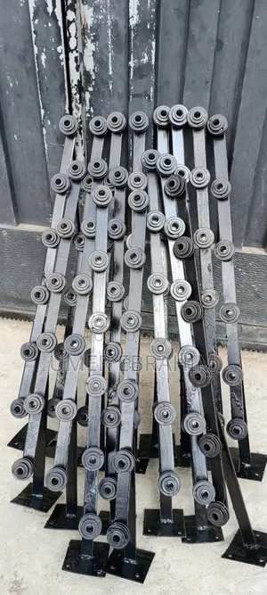 Photo - የኤሌትሪክ አጥር ፓስት በጥራት የዘጋጀ በተመጣጣኝ ዋጋ