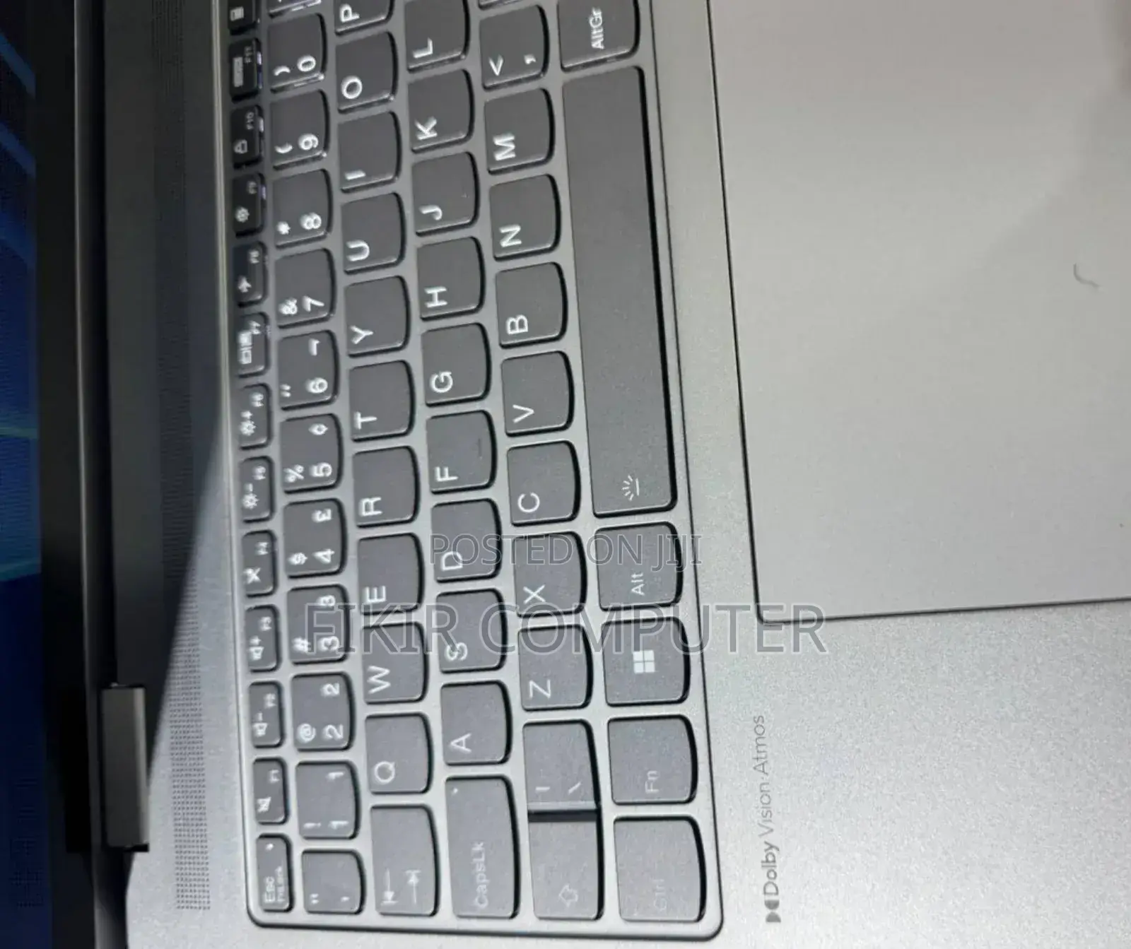 New Laptop Lenovo Yoga 9i 32GB AMD Ryzen 5 SSD 512GB