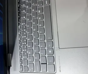 New Laptop Lenovo Yoga 9i 32GB AMD Ryzen 5 SSD 512GB