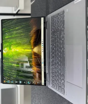 Photo - New Laptop Lenovo Yoga 9i 32GB AMD Ryzen 5 SSD 512GB