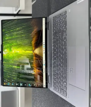 Photo - New Laptop Lenovo Yoga 9i 32GB AMD Ryzen 5 SSD 512GB