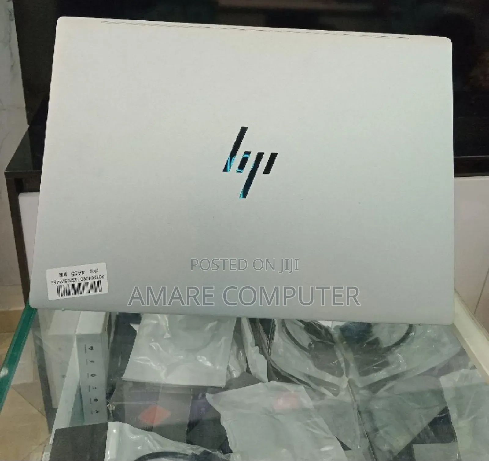 New Laptop HP Pavilion 15 16GB Intel Core I7 SSD 1T