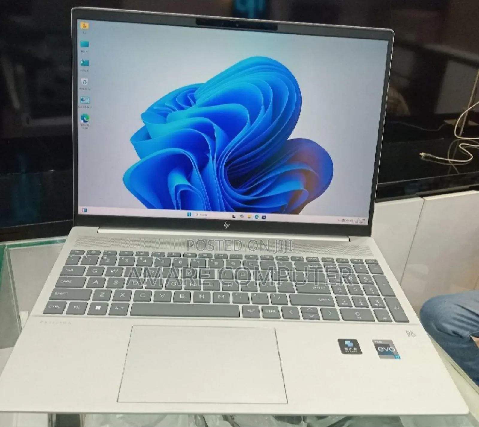 New Laptop HP Pavilion 15 16GB Intel Core I7 SSD 1T