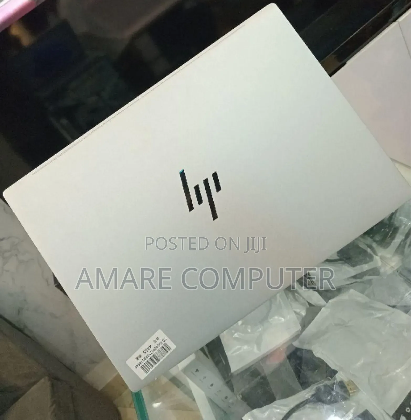 New Laptop HP Pavilion 15 16GB Intel Core I7 SSD 1T