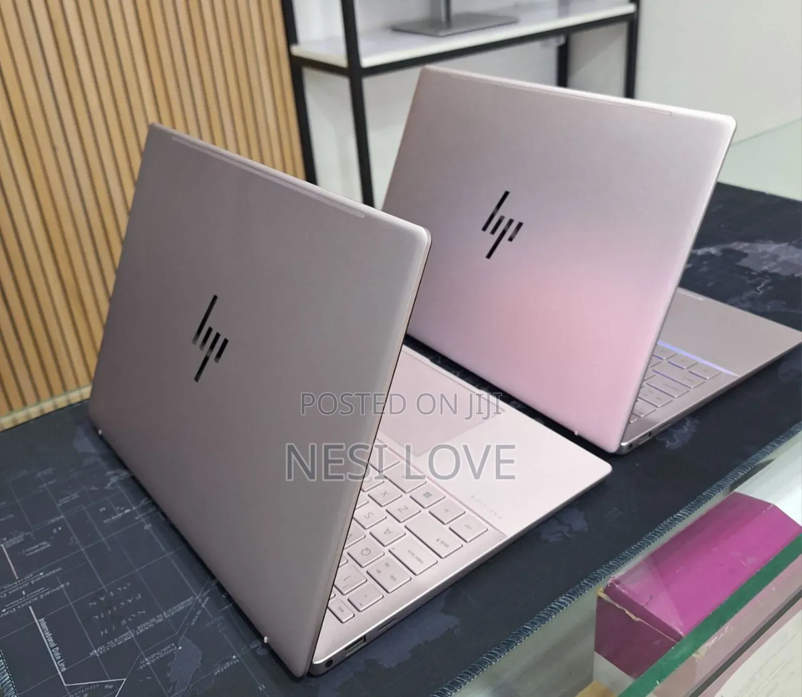 New Laptop HP Pavilion 15 16GB Intel Core I7 SSD 1T