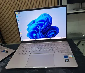 New Laptop HP Pavilion 15 16GB Intel Core I7 SSD 1T