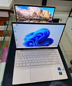 New Laptop HP Pavilion 15 16GB Intel Core I7 SSD 1T