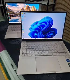 New Laptop HP Pavilion 15 16GB Intel Core I7 SSD 1T