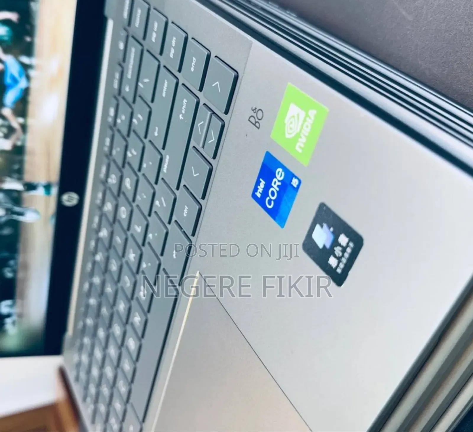 New Laptop HP Pavilion 14 16GB Intel Core I5 SSD 512GB