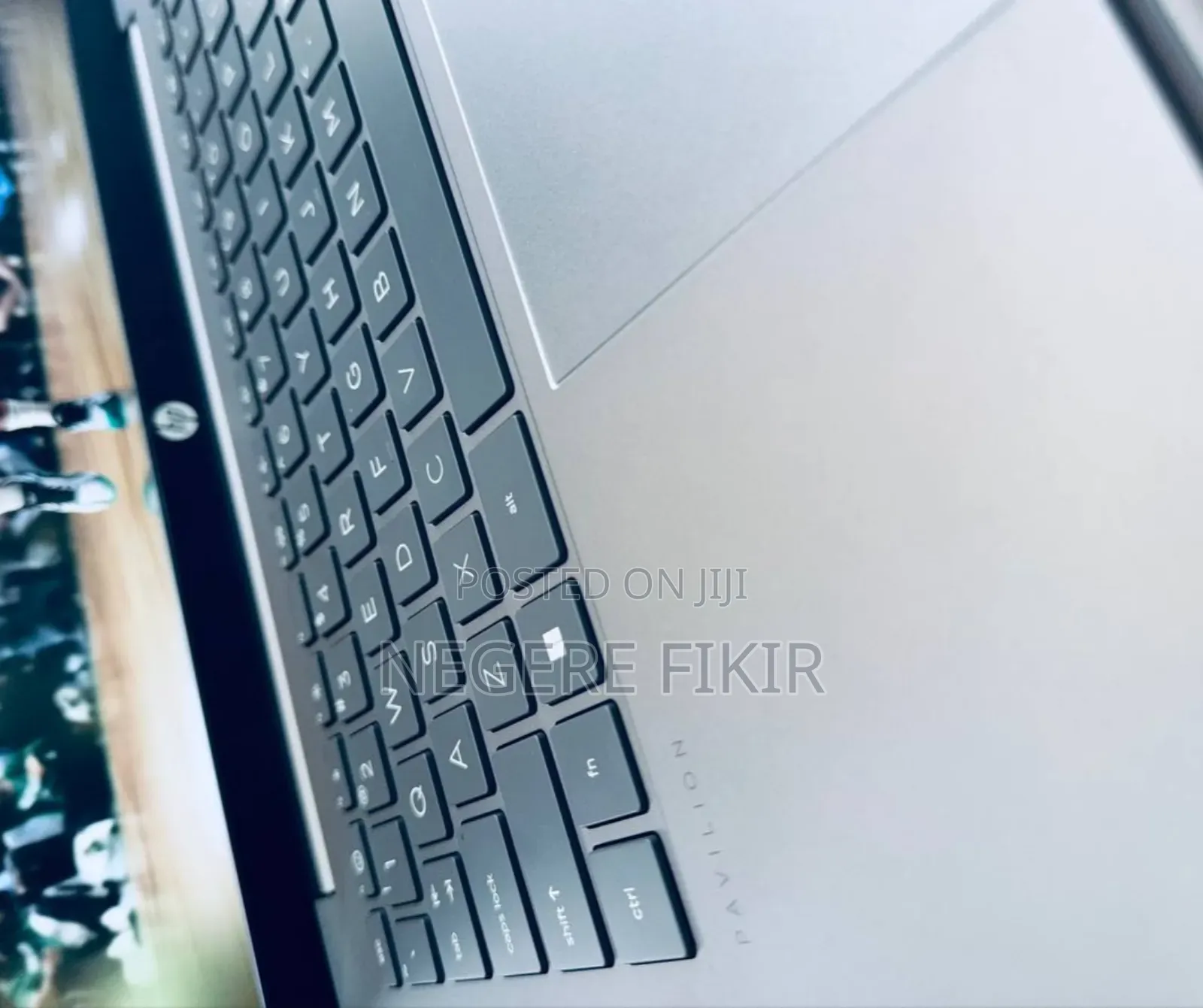 New Laptop HP Pavilion 14 16GB Intel Core I5 SSD 512GB