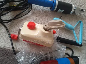 ምንጣፍ ማምረቻ ማሽን