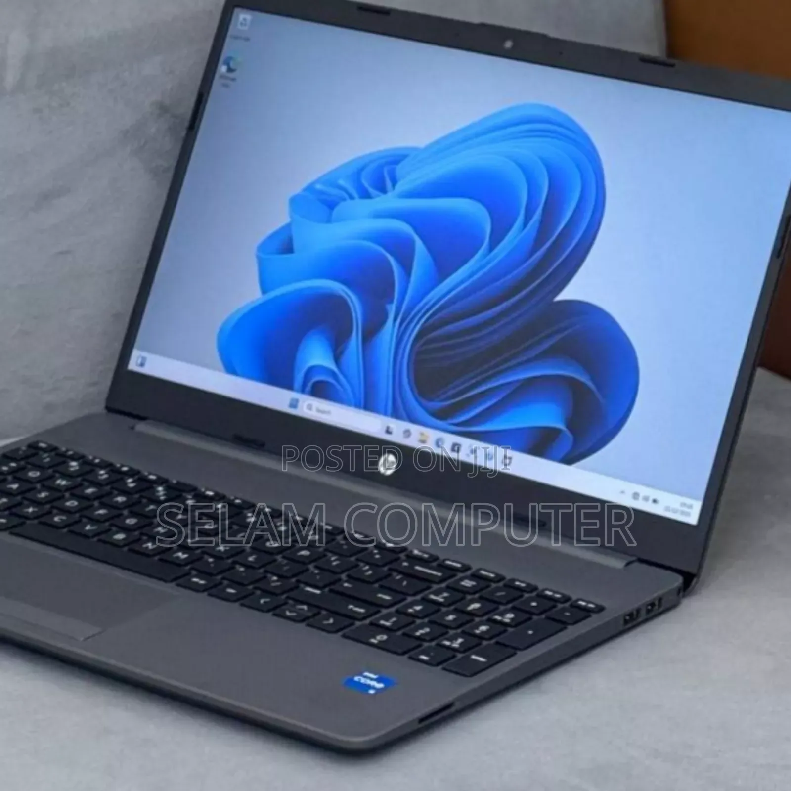 New Laptop HP Stream Notebook 16GB Intel Core I5 SSD 512GB