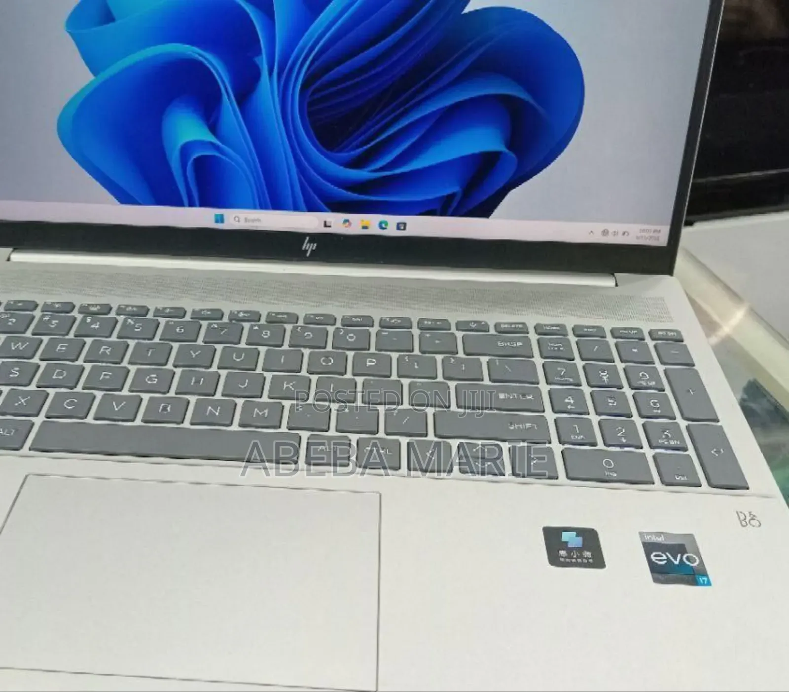 New Laptop HP Pavilion 15 16GB Intel Core I7 SSD 1T