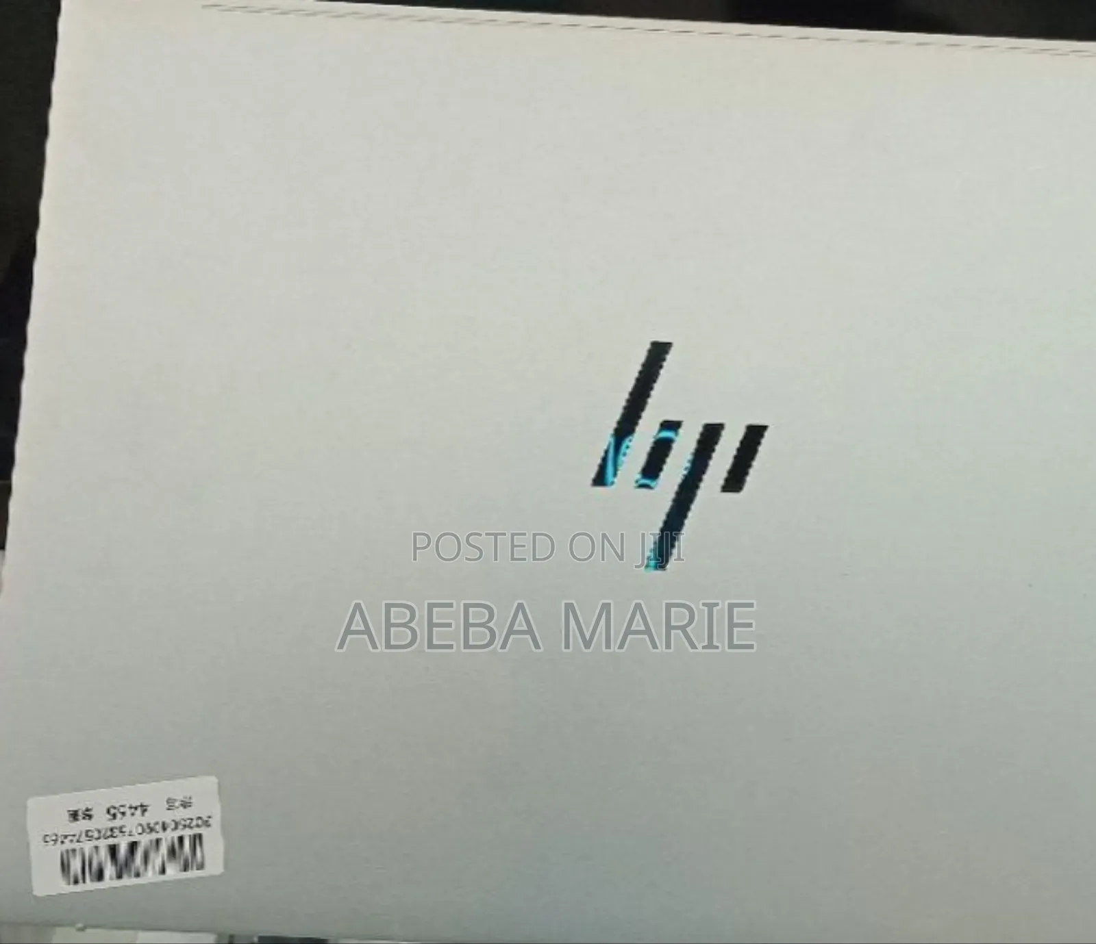 New Laptop HP Pavilion 15 16GB Intel Core I7 SSD 1T