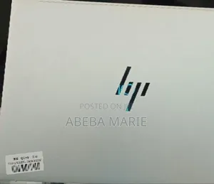 New Laptop HP Pavilion 15 16GB Intel Core I7 SSD 1T