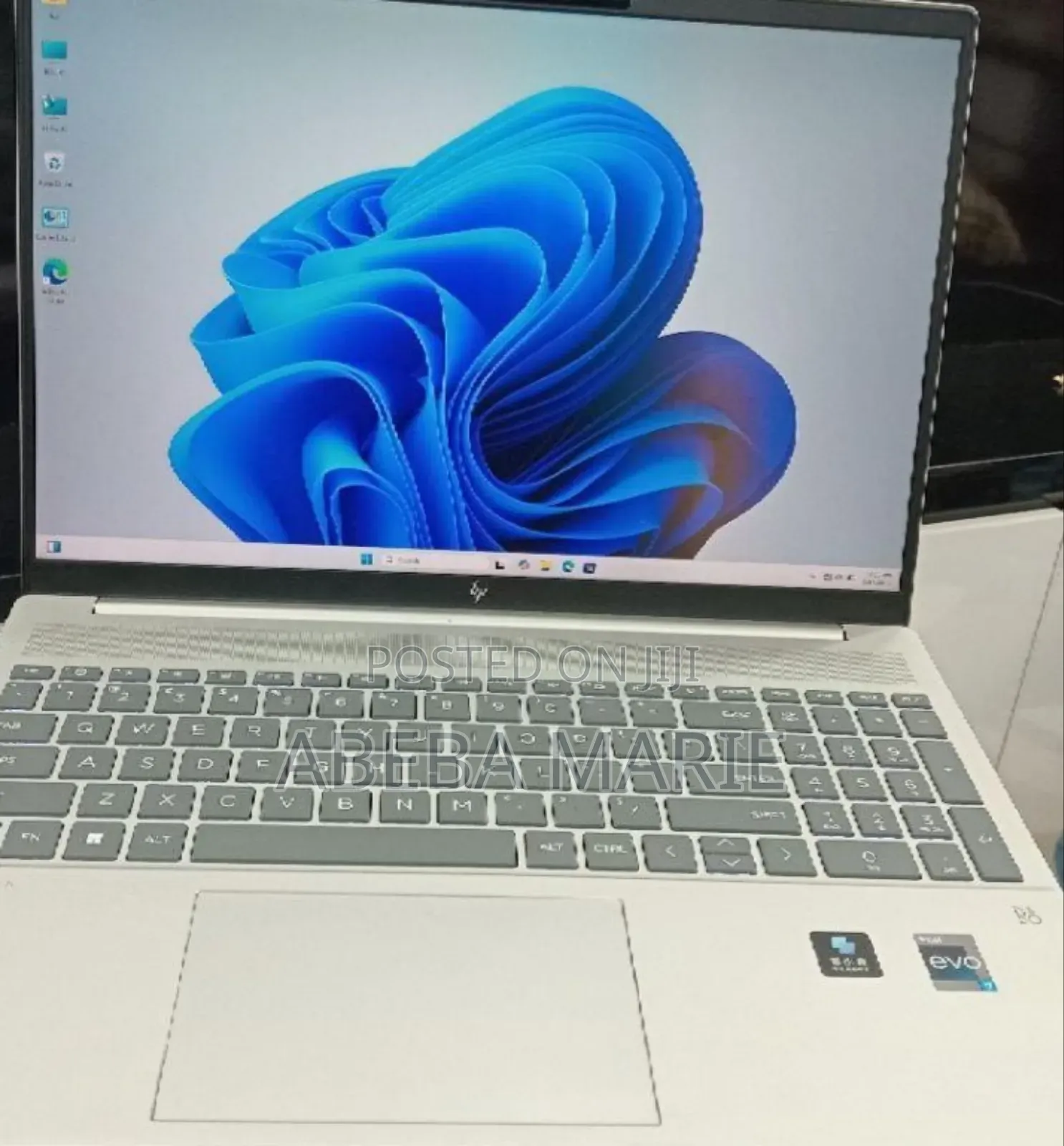 New Laptop HP Pavilion 15 16GB Intel Core I7 SSD 1T