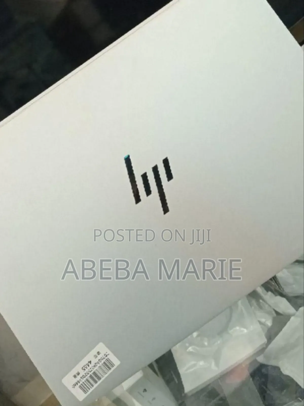 New Laptop HP Pavilion 15 16GB Intel Core I7 SSD 1T