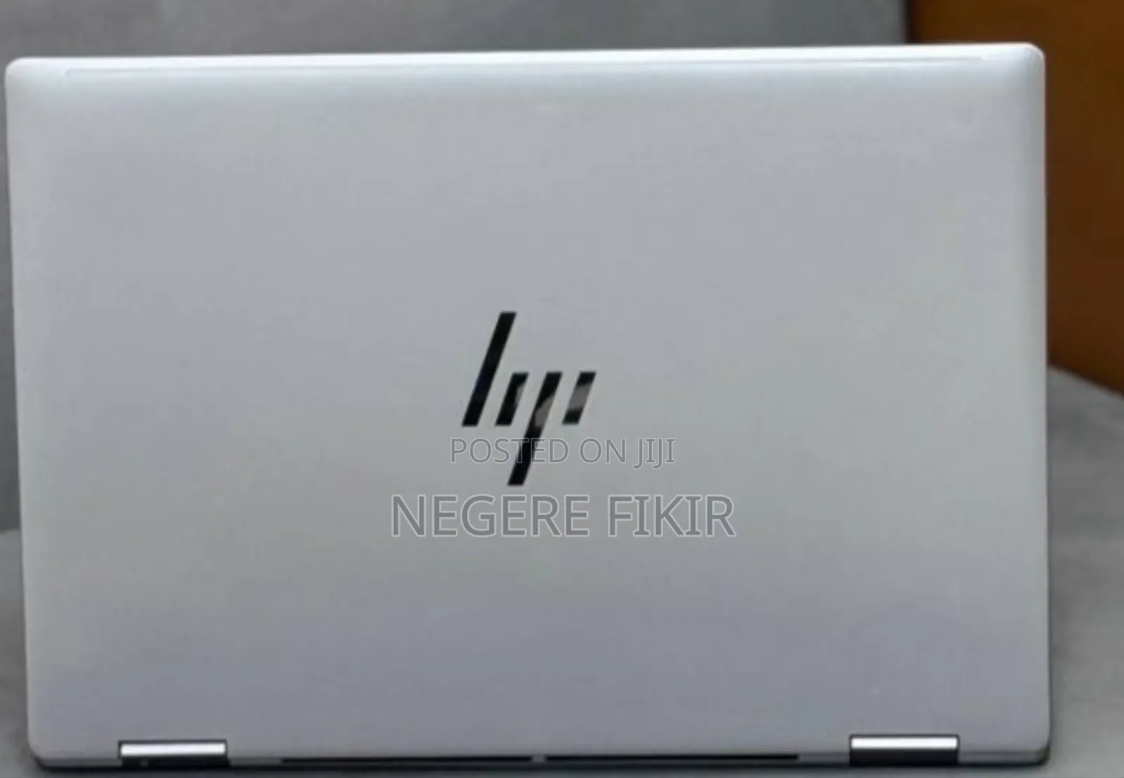 New Laptop HP Envy X360 16GB AMD Ryzen 5 SSD 512GB