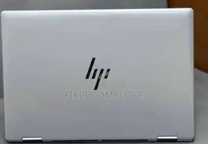 New Laptop HP Envy X360 16GB AMD Ryzen 5 SSD 512GB