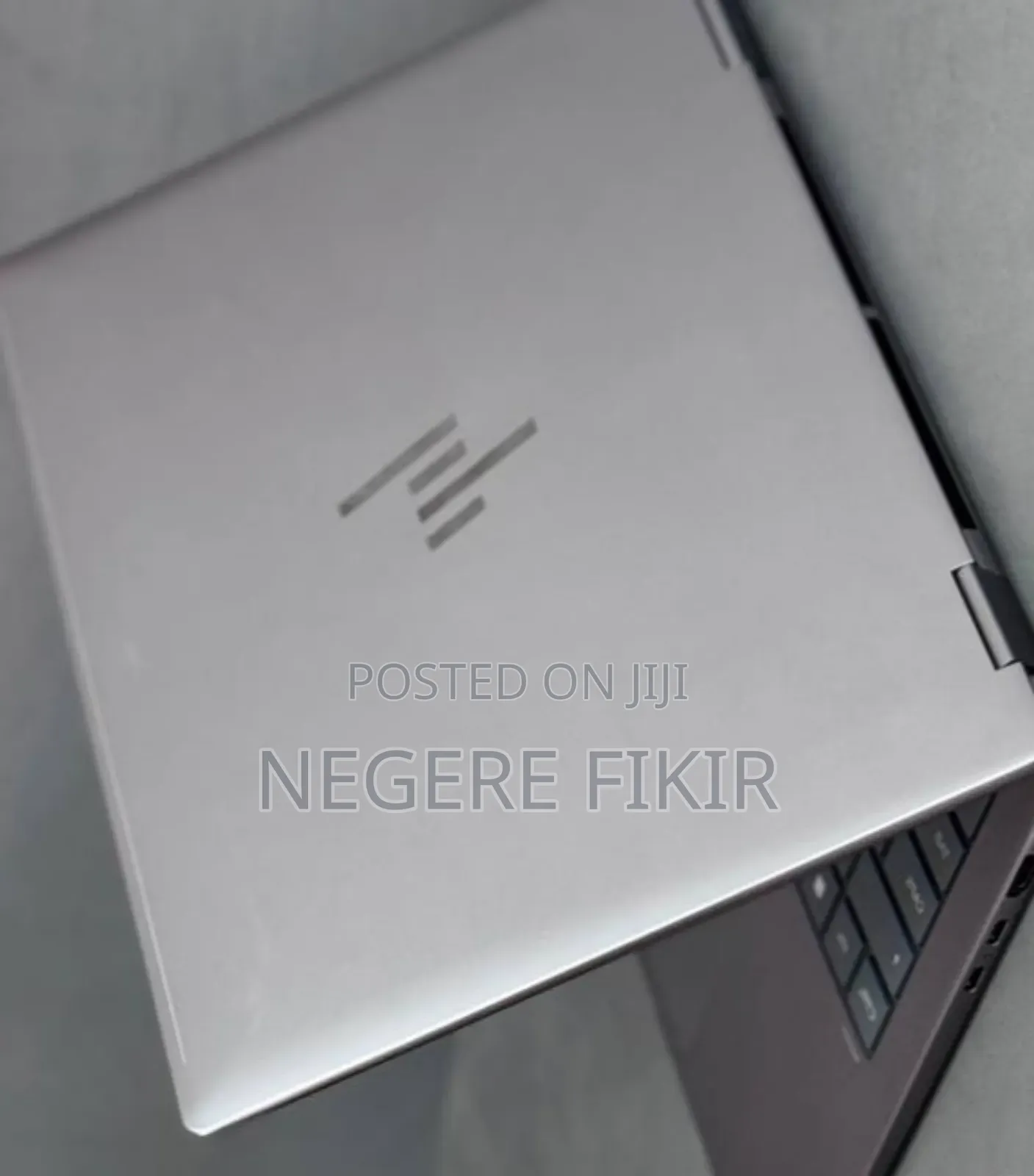 New Laptop HP Envy X360 16GB AMD Ryzen 5 SSD 512GB