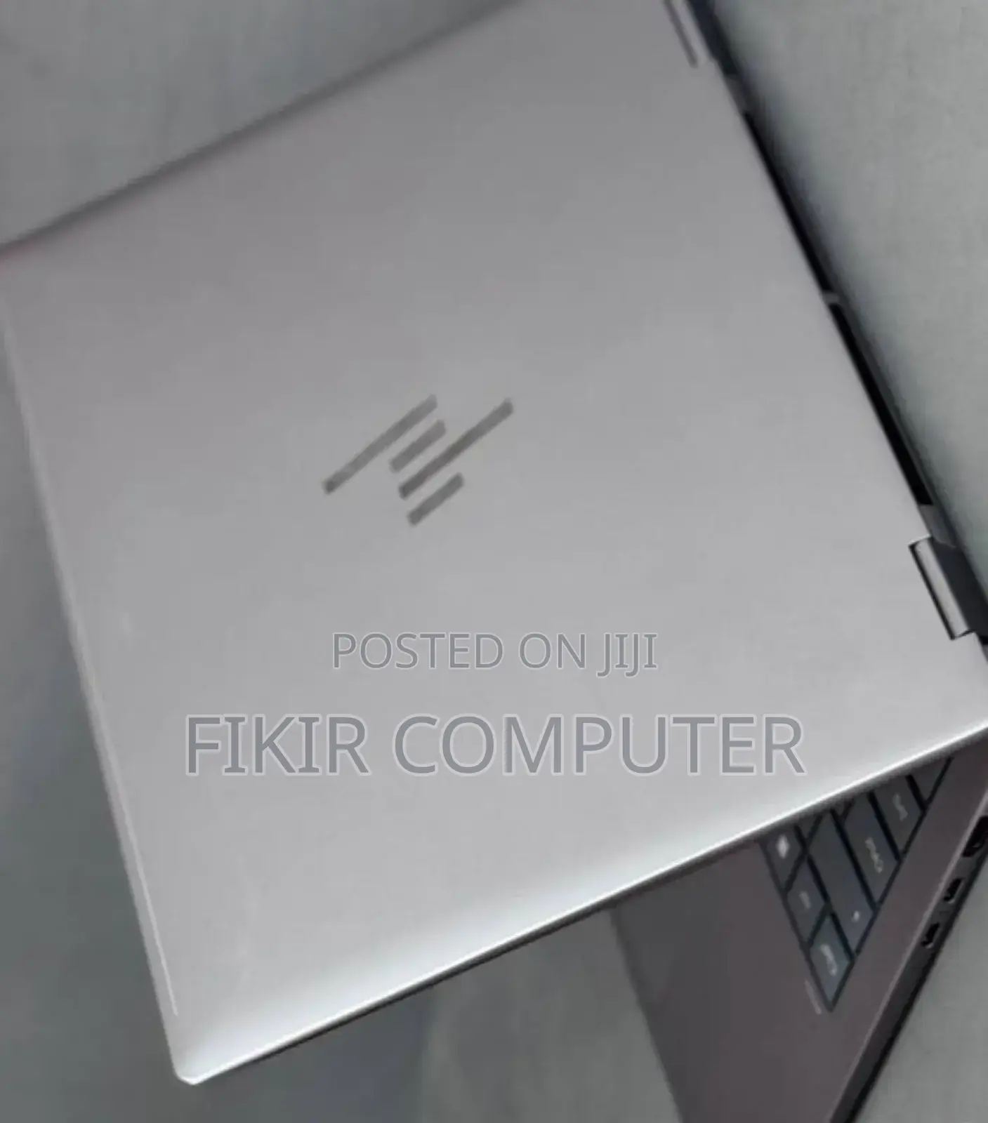 New Laptop HP Envy X360 16GB AMD Ryzen 5 SSD 512GB