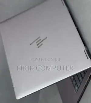 New Laptop HP Envy X360 16GB AMD Ryzen 5 SSD 512GB